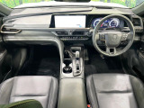 クラウンスポーツ 2.5 Z E-Four 4WD 