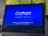 【純正9インチナビ】人気の純正ナビを装備。オーディオ機能も充実しており、Bluetooth接続すればお持ちのスマホやMP3プレイヤーの音楽を再生可能!毎日の運転がさらに楽しくなります!!