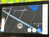 【メーカー純正ナビ】インテリアに溶け込むスタイリッシュな「専用設計」メーカーナビを装備♪視認性や操作性など基本性能にも優れ、より上質なカーライフをお楽しみいただけます。