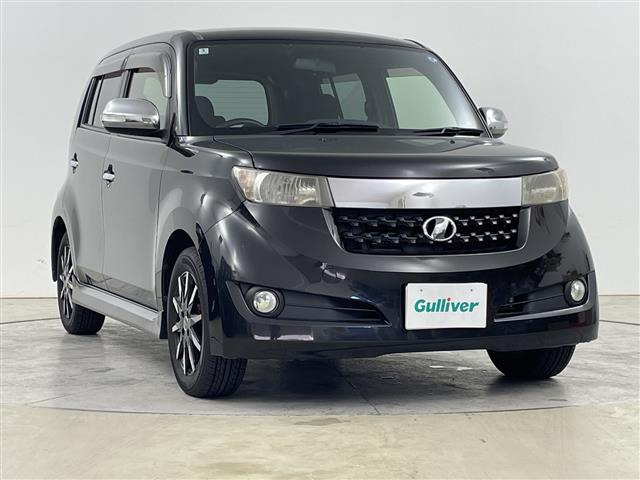 bB 1.3 Z 煌 4WD 4WD 修復歴無し