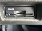 【ETC】高速道路の料金所をストレスなく通過!話題のスポットやサービスエリアに多い「スマートIC」利用時は必須のアイテムです。当店でセットアップを実施、ご納車当日からすぐにご利用いただけます!