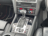 Q7 3.0 TFSI クワトロ Sラインパッケージ 4WD 4WD 本革シート