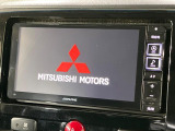 【純正ナビ】人気の純正ナビを装備。オーディオ機能も充実しており、Bluetooth接続すればお持ちのスマホやMP3プレイヤーの音楽を再生可能!毎日の運転がさらに楽しくなります!!