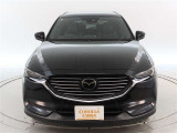 CX-8 2.2 XD Lパッケージ 