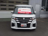 ソリオ 1.2 ハイブリッド(HYBRID) MG 4WD 