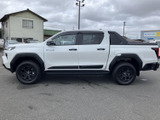 ハイラックス 2.8 Z アドベンチャー ディーゼル 4WD 