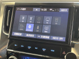 ヴェルファイア 2.5 Z Gエディション 本革シート サンルーフ