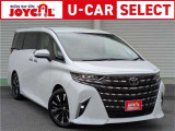 令和8年式アルファード ハイブリッド エグゼクティブラウンジが入荷致しました!!◆気になる車は専用ダイヤルからお問い合わせください!メールでの回答もお待ちしております。