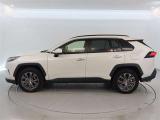 RAV4 2.5 ハイブリッド G E-Four 4WD 