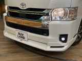 ハイエースバン 2.0 GL 