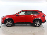 RAV4  PHV 2.5 G Z E-Four 4WD