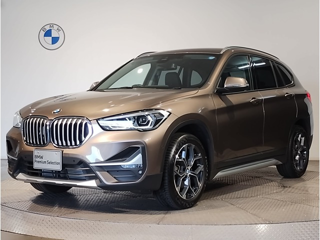 X1 xドライブ 18d xライン 4WD