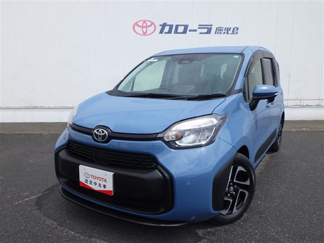 シエンタ 1.5 G 