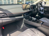とっても視界が広くて、運転しやすいお車になっております。