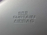 エアバッグ装備されています!