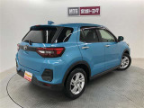 納車後は、無料1か月点検も行っております。実際に乗ってみて、気になることがあればお申しつけください。