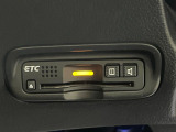 【ETC】高速道路の料金所をストレスなく通過!話題のスポットやサービスエリアに多い「スマートIC」利用時は必須のアイテムです。当店でセットアップを実施、ご納車当日からすぐにご利用いただけます!
