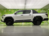 ハイラックス 2.8 Z アドベンチャー ディーゼル 4WD 
