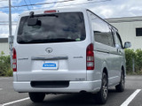 レジアスエース 3.0 スーパーGL ロング ディーゼル 4WD 