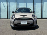 MINI認定中古車 車両本体価格に保証も含まれております!MINI認定中古車ですのでご安心くださいませ! BMW Premium Selection木更津 ・ MINI NEXT木更津