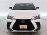 NX 350 Fスポーツ 4WD 