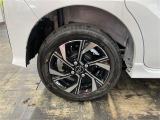 自社指定工場「ハヤブサ車検」も併設しております。納車後も安心してお任せください。