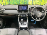 RAV4 2.0 G Zパッケージ 4WD 