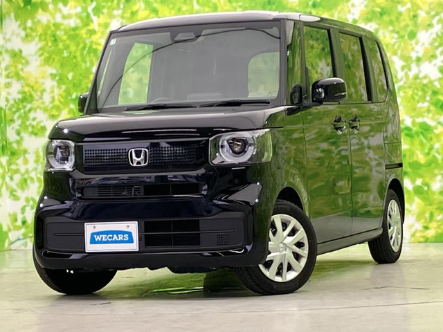 N-BOX
