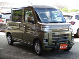ハイゼットデッキバン G 4WD 社外SDナビ フルセグ Bカメラ