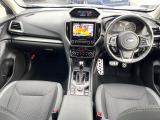 フォレスター 2.0 アドバンス 4WD 