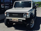 ジムニーノマド 1.5 FC 4WD 