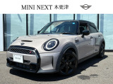 ★全国ご納車大歓迎です。特別低金利から様々なサービスをご用意しております。MINI NEXT正規ディーラーです♪