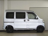 軽マートの車は全車安心の保証付!!自信があるのでできるんです♪整備工場、板金工場、完備♪