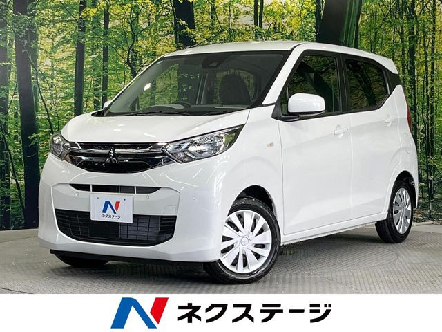 eKワゴン G 