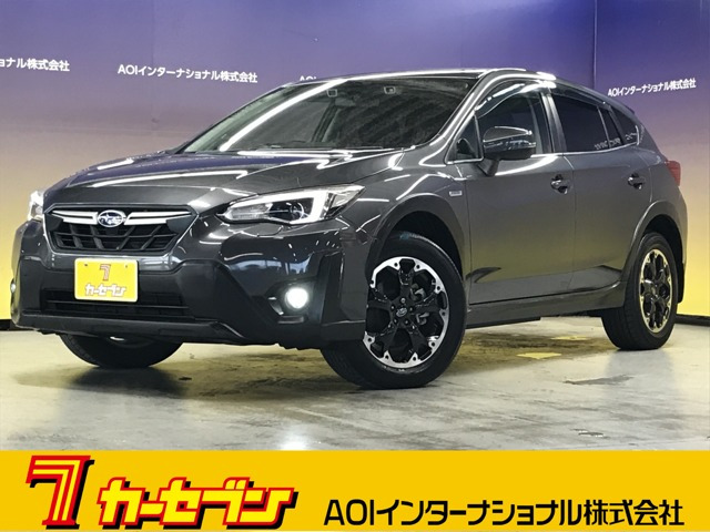 XV 2.0e-L アイサイト 4WD