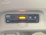 【ETC】高速道路の料金所をストレスなく通過!話題のスポットやサービスエリアに多い「スマートIC」利用時は必須のアイテムです。当店でセットアップを実施、ご納車当日からすぐにご利用いただけます!