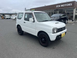 ジムニー XG 4WD 