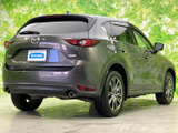 CX-5 2.2 XD エクスクルーシブ モード 