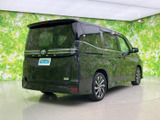 ヴォクシー 1.8 ハイブリッド S-Z 