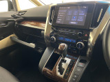 【オートエアコン】車内温度を感知して自動で温度調整をしてくれるのでいつでも快適な車内空間を創り上げます!