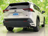 RAV4 2.5 ハイブリッド X 