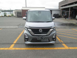 ルークス ハイウェイスターX 4WD 