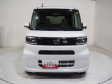 タント X 4WD