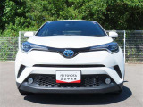 C-HR ハイブリッド 1.8 G 