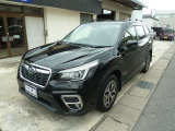 フォレスター 2.5 ツーリング 4WD 