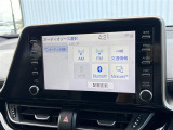 C-HR ハイブリッド 1.8 G モード ネロ セーフティプラス ワンオーナー 修復歴無し
