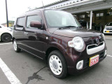 ミラココア X 4WD 