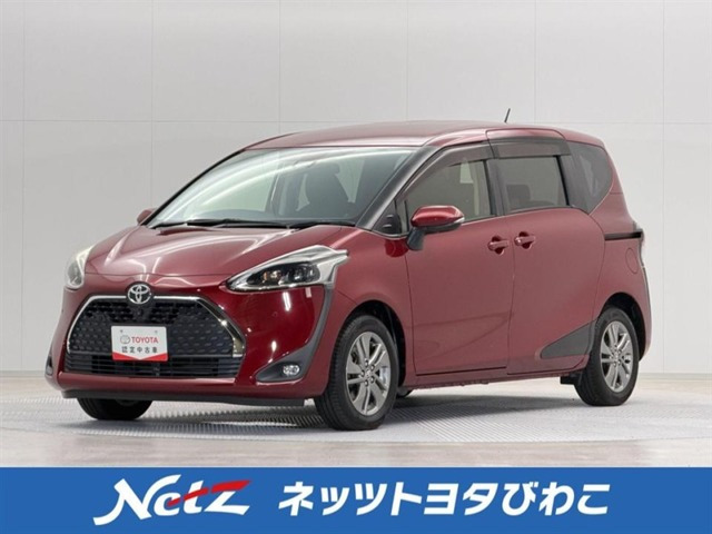 シエンタ 1.5 G