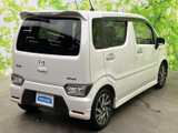 フレア ハイブリッド XS 