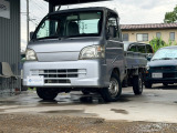 H24ハイゼットトラック★エアコンパワステスペシャル